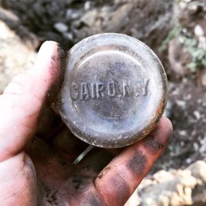 Cairo Bottles